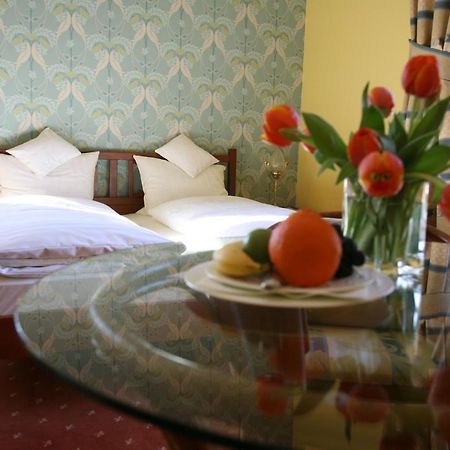 Alte Villa Ling Фирзен Экстерьер фото