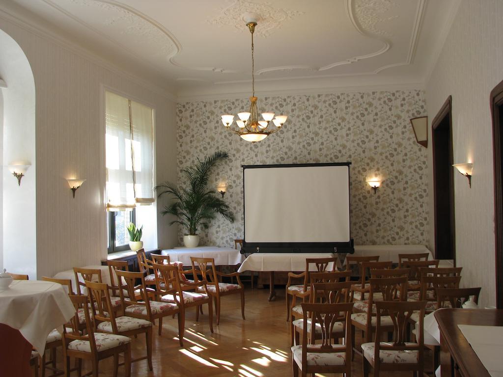 Alte Villa Ling Фирзен Экстерьер фото