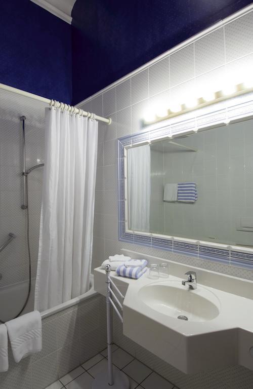 Alte Villa Ling Фирзен Номер фото