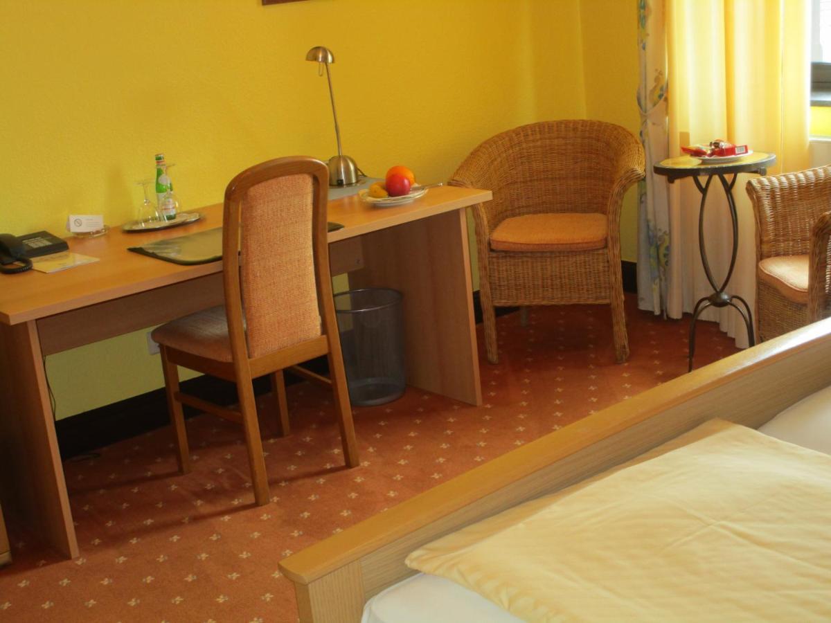 Alte Villa Ling Фирзен Экстерьер фото